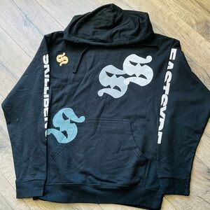 Skillibeng hoodie